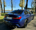 Синий БМВ 3 Серия, объемом двигателя 2 л и пробегом 19 тыс. км за 34900 $, фото 36 на Automoto.ua