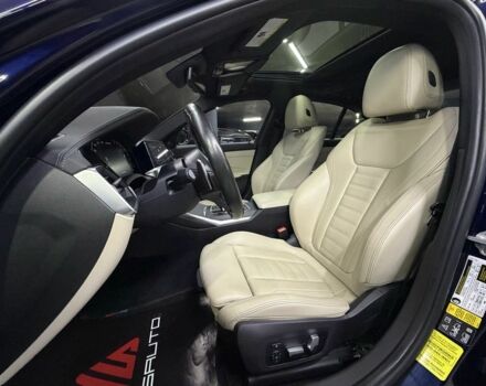 Синий БМВ 3 Серия, объемом двигателя 3 л и пробегом 61 тыс. км за 46500 $, фото 16 на Automoto.ua