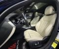 Синий БМВ 3 Серия, объемом двигателя 3 л и пробегом 61 тыс. км за 46500 $, фото 16 на Automoto.ua