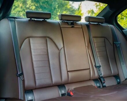 Синий БМВ 3 Серия, объемом двигателя 3 л и пробегом 100 тыс. км за 35500 $, фото 4 на Automoto.ua