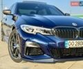 Синий БМВ 3 Серия, объемом двигателя 3 л и пробегом 61 тыс. км за 44500 $, фото 14 на Automoto.ua