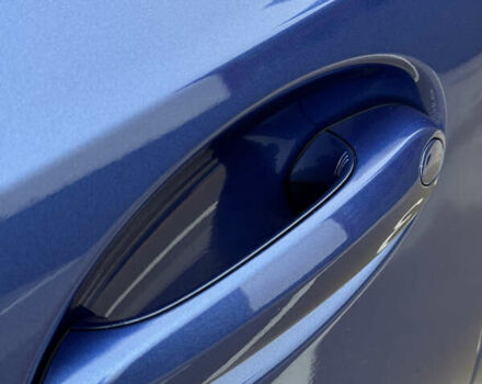 Синий БМВ 3 Серия, объемом двигателя 3 л и пробегом 20 тыс. км за 37500 $, фото 19 на Automoto.ua