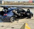Синий БМВ 3 Серия, объемом двигателя 3 л и пробегом 61 тыс. км за 44500 $, фото 7 на Automoto.ua