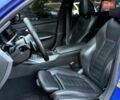 Синий БМВ 3 Серия, объемом двигателя 3 л и пробегом 150 тыс. км за 32500 $, фото 15 на Automoto.ua
