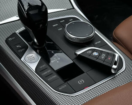 Синій БМВ 3 Серія, об'ємом двигуна 3 л та пробігом 20 тис. км за 37950 $, фото 44 на Automoto.ua