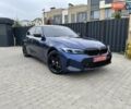 Синій БМВ 3 Серія, об'ємом двигуна 0 л та пробігом 84 тис. км за 29900 $, фото 1 на Automoto.ua