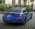 Синий БМВ 3 Серия, объемом двигателя 3 л и пробегом 100 тыс. км за 35500 $, фото 2 на Automoto.ua