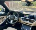 Синій БМВ 3 Серія, об'ємом двигуна 3 л та пробігом 61 тис. км за 48500 $, фото 4 на Automoto.ua