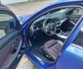 Синий БМВ 3 Серия, объемом двигателя 2 л и пробегом 78 тыс. км за 17500 $, фото 14 на Automoto.ua