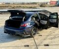 Синий БМВ 3 Серия, объемом двигателя 3 л и пробегом 61 тыс. км за 44500 $, фото 9 на Automoto.ua