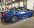 Синій БМВ 3 Серія, об'ємом двигуна 2 л та пробігом 54 тис. км за 8000 $, фото 2 на Automoto.ua
