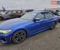 Синий БМВ 3 Серия, объемом двигателя 0 л и пробегом 69 тыс. км за 24800 $, фото 1 на Automoto.ua