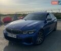 Синий БМВ 3 Серия, объемом двигателя 3 л и пробегом 149 тыс. км за 34000 $, фото 1 на Automoto.ua