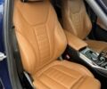 Синий БМВ 3 Серия, объемом двигателя 2 л и пробегом 84 тыс. км за 29900 $, фото 8 на Automoto.ua