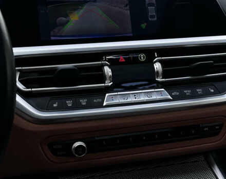 Синій БМВ 3 Серія, об'ємом двигуна 3 л та пробігом 20 тис. км за 37950 $, фото 45 на Automoto.ua