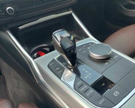 БМВ 3 Серия 2020 в Киеве на Automoto.ua Синий БМВ 3 Серия, объемом двигателя 2 л и пробегом 69 тыс. км за 18000 $, фото 21 на Automoto.ua