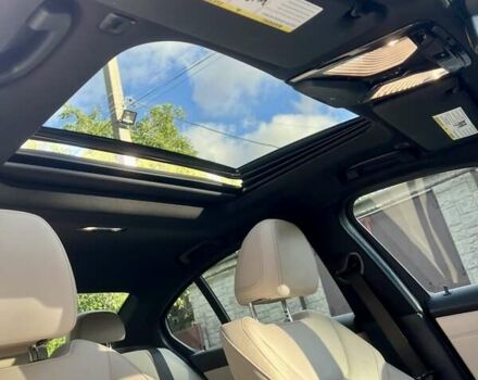 Синій БМВ 3 Серія, об'ємом двигуна 3 л та пробігом 61 тис. км за 48500 $, фото 12 на Automoto.ua