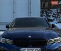 Синий БМВ 3 Серия, объемом двигателя 2 л и пробегом 65 тыс. км за 35000 $, фото 1 на Automoto.ua