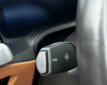 Синій БМВ 3 Серія, об'ємом двигуна 3 л та пробігом 20 тис. км за 37950 $, фото 48 на Automoto.ua