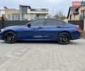 Синій БМВ 3 Серія, об'ємом двигуна 0 л та пробігом 84 тис. км за 29900 $, фото 18 на Automoto.ua
