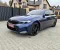 Синий БМВ 3 Серия, объемом двигателя 2 л и пробегом 84 тыс. км за 29900 $, фото 13 на Automoto.ua