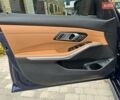 Синій БМВ 3 Серія, об'ємом двигуна 0 л та пробігом 84 тис. км за 29900 $, фото 39 на Automoto.ua