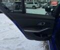 Синий БМВ 3 Серия, объемом двигателя 2 л и пробегом 91 тыс. км за 29999 $, фото 28 на Automoto.ua