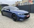 Синій БМВ 3 Серія, об'ємом двигуна 0 л та пробігом 84 тис. км за 29900 $, фото 3 на Automoto.ua