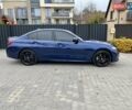 Синій БМВ 3 Серія, об'ємом двигуна 0 л та пробігом 84 тис. км за 29900 $, фото 5 на Automoto.ua