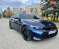 Синий БМВ 3 Серия, объемом двигателя 2 л и пробегом 86 тыс. км за 27800 $, фото 1 на Automoto.ua