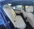 Синий БМВ 3 Серия, объемом двигателя 2 л и пробегом 36 тыс. км за 7000 $, фото 9 на Automoto.ua