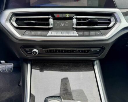 Синий БМВ 3 Серия, объемом двигателя 2 л и пробегом 31 тыс. км за 8400 $, фото 11 на Automoto.ua