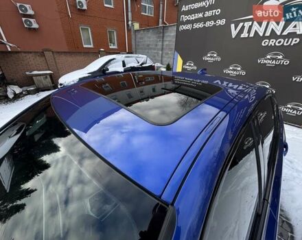 Синий БМВ 3 Серия, объемом двигателя 2 л и пробегом 91 тыс. км за 29999 $, фото 22 на Automoto.ua