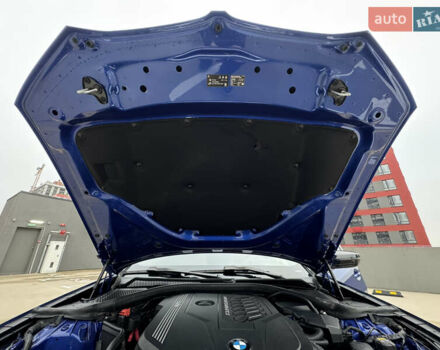 Синий БМВ 3 Серия, объемом двигателя 3 л и пробегом 20 тыс. км за 37500 $, фото 63 на Automoto.ua