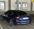 Синий БМВ 3 Серия, объемом двигателя 2 л и пробегом 60 тыс. км за 32000 $, фото 1 на Automoto.ua