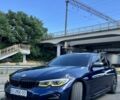 Синій БМВ 3 Серія, об'ємом двигуна 3 л та пробігом 61 тис. км за 48500 $, фото 2 на Automoto.ua