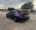 Синій БМВ 3 Серія, об'ємом двигуна 2 л та пробігом 33 тис. км за 20400 $, фото 7 на Automoto.ua