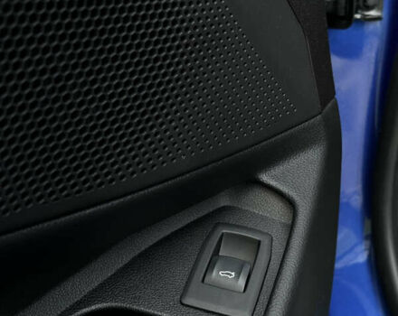 Синій БМВ 3 Серія, об'ємом двигуна 3 л та пробігом 20 тис. км за 37950 $, фото 29 на Automoto.ua