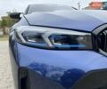 Синій БМВ 3 Серія, об'ємом двигуна 0 л та пробігом 84 тис. км за 29900 $, фото 25 на Automoto.ua