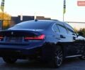 Синій БМВ 3 Серія, об'ємом двигуна 2 л та пробігом 110 тис. км за 26500 $, фото 22 на Automoto.ua