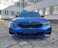 БМВ 3 Серия 2020 в Киеве на Automoto.ua Синий БМВ 3 Серия, объемом двигателя 2 л и пробегом 69 тыс. км за 18000 $, фото 3 на Automoto.ua