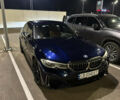 Синий БМВ 3 Серия, объемом двигателя 3 л и пробегом 30 тыс. км за 36900 $, фото 28 на Automoto.ua
