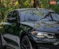 Синий БМВ 3 Серия, объемом двигателя 2 л и пробегом 140 тыс. км за 24200 $, фото 1 на Automoto.ua