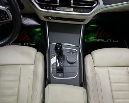 Синий БМВ 3 Серия, объемом двигателя 3 л и пробегом 61 тыс. км за 46500 $, фото 22 на Automoto.ua