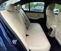 Синій БМВ 3 Серія, об'ємом двигуна 2 л та пробігом 43 тис. км за 10800 $, фото 12 на Automoto.ua