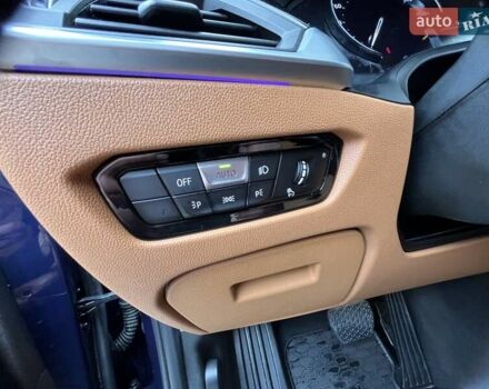 Синій БМВ 3 Серія, об'ємом двигуна 0 л та пробігом 84 тис. км за 29900 $, фото 43 на Automoto.ua