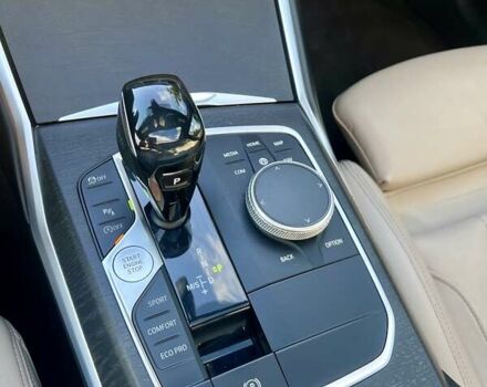 Синій БМВ 3 Серія, об'ємом двигуна 3 л та пробігом 61 тис. км за 48500 $, фото 6 на Automoto.ua