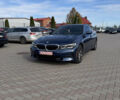 БМВ 3 Серия 2020 в Городке на Automoto.ua Синий БМВ 3 Серия, объемом двигателя 2 л и пробегом 73 тыс. км за 28800 $, фото 2 на Automoto.ua