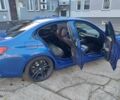 Синий БМВ 3 Серия, объемом двигателя 2 л и пробегом 78 тыс. км за 17500 $, фото 17 на Automoto.ua
