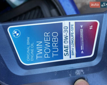 Синий БМВ 3 Серия, объемом двигателя 3 л и пробегом 50 тыс. км за 57000 $, фото 20 на Automoto.ua